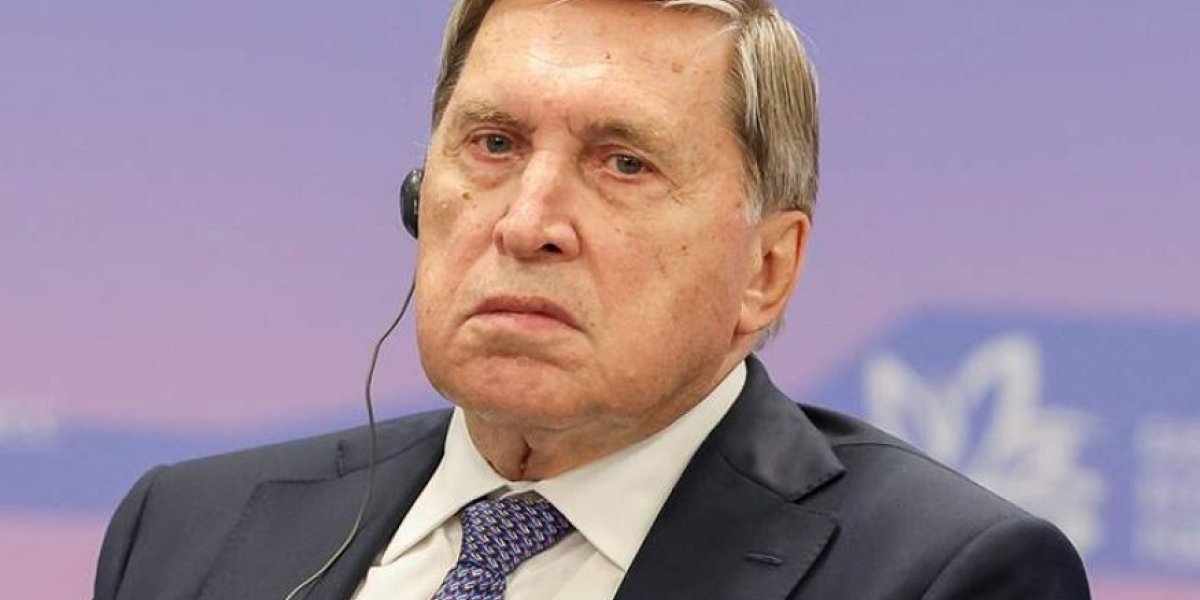 Ушаков назвал шаг, который остановит СВО. Киеву дали время подумать, но недолго. Что за &laquo;последний шаг&raquo; ждут от Украины?