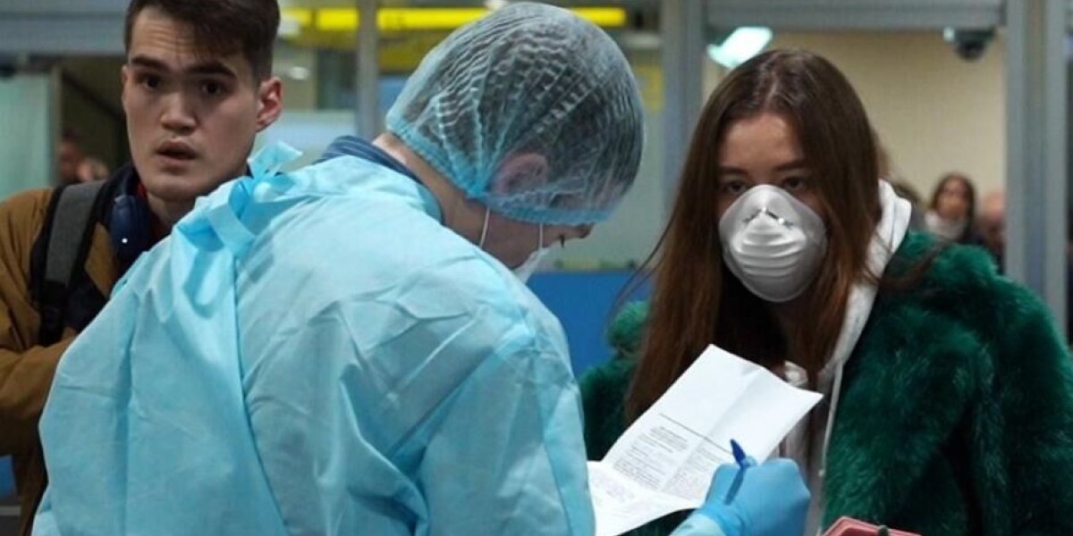 Лихорадка Эбола на пороге России: мигранты могут завезти смертельную инфекцию &mdash; медики бьют тревогу