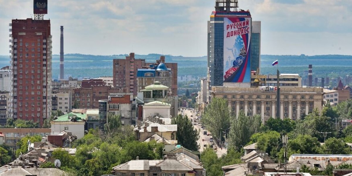 Шок: Президент согласился отдать Донбасс! Началась подготовка к свержению власти?