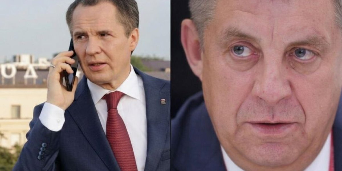 Смена караула под бомбами: почему убрали Гладкова и Богомаза и кого поставили вместо них