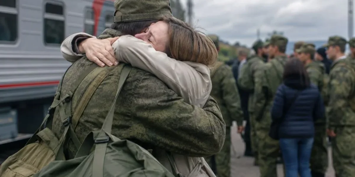 Возвращение мобилизованных с СВО в 2026 году: ждать ли демобилизации и что известно на 8 мая