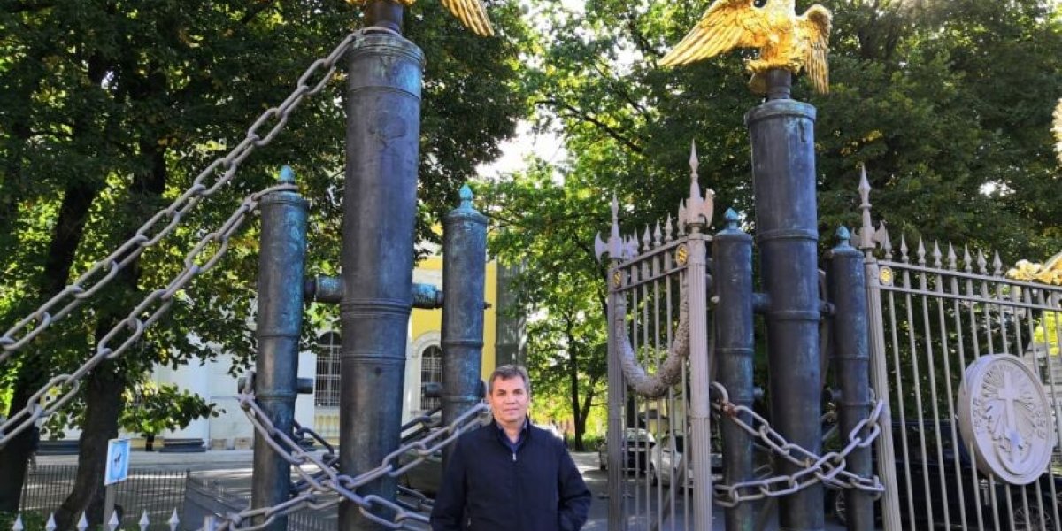 Россия в опасности. НАТО готовит подлый удар с трёх сторон по Калининграду. Ждать осталось всего..: Герасимов