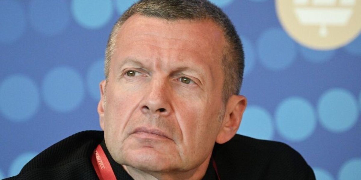 Соловьёв: &laquo;Моё сердце &mdash; с нашими, а не с укронацистами&raquo;: жёсткий ультиматум Западу