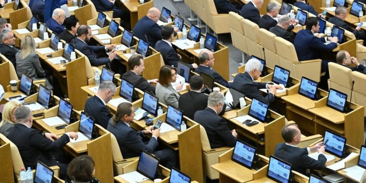 В Госдуме отклонили инициативу, позволяющую прекращать уголовные дела при сомнительном административном наказании