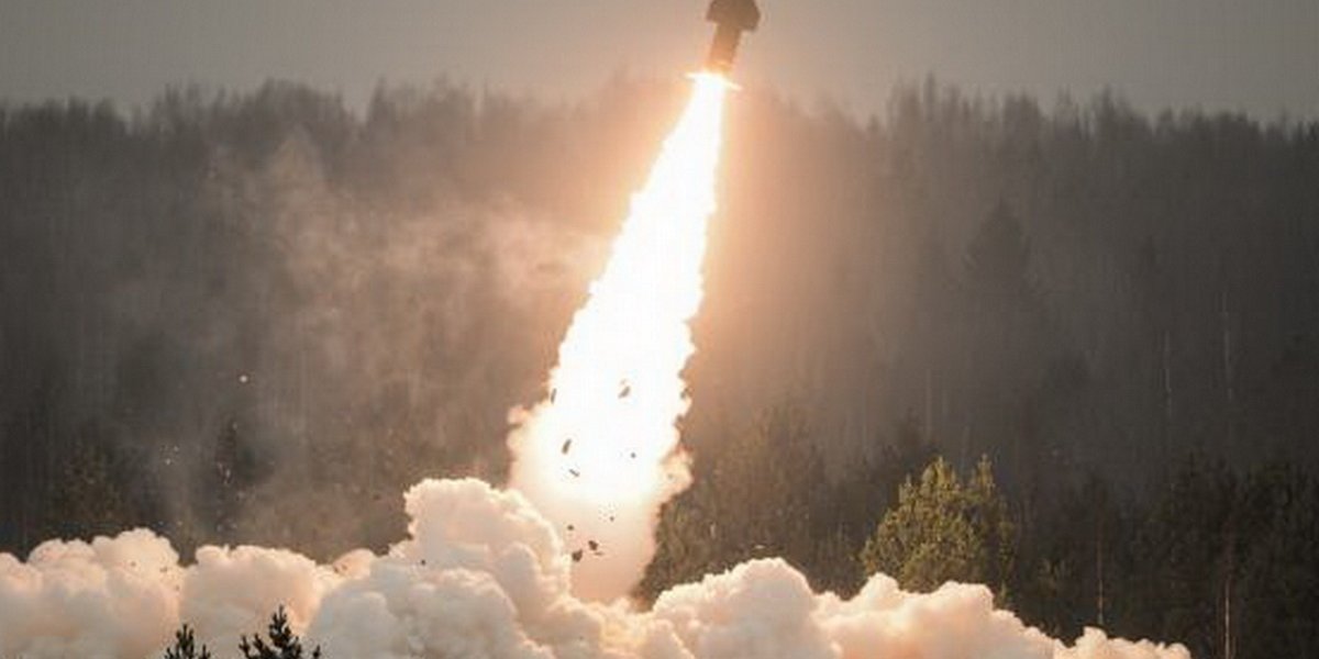 &laquo;Так можно воевать бесконечно&raquo;: разработчик гиперзвука задал неудобный вопрос Генштабу
