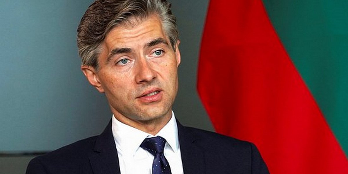 Глава МИД Литвы заявил о готовности НАТО &laquo;сровнять с землей&raquo; базы РФ в Калининграде