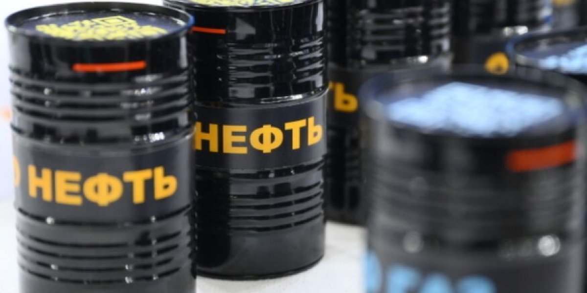 Нефтяной ветер: как рост цен пополнил бюджет России на 200 млрд рублей
