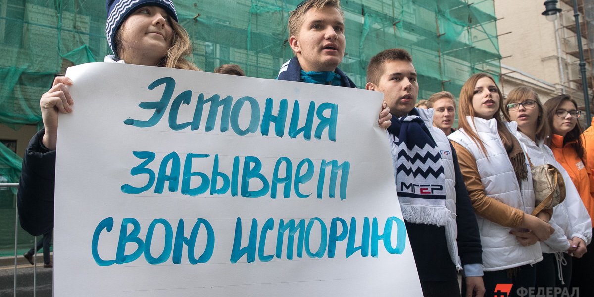 Русские земли Прибалтики вернутся домой: что происходит на границе