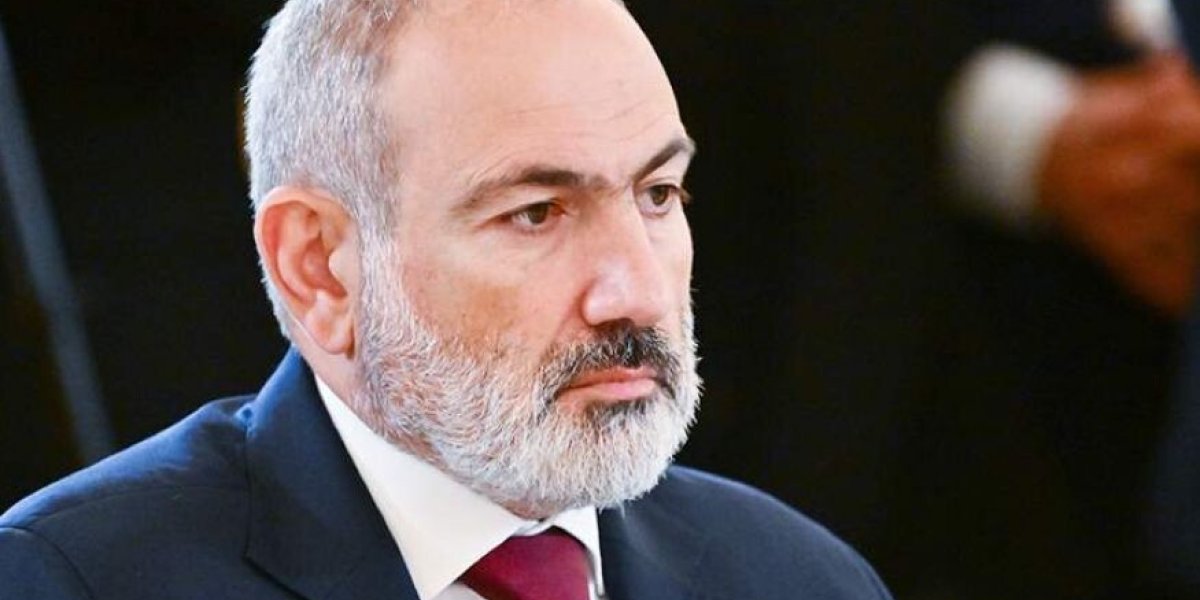 Армения выбрала ЕС? Россия перекрывает газовую халяву. Хочешь в ЕС &mdash; плати за газ по‑европейски