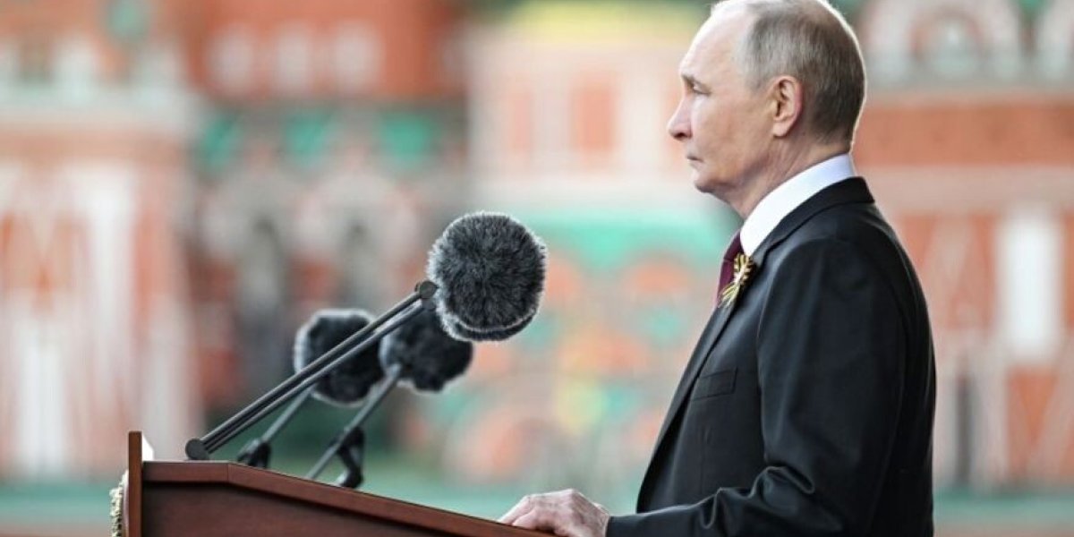 Песков анонсировал важное выступление Путина 9 мая &mdash; весь мир ждет?!