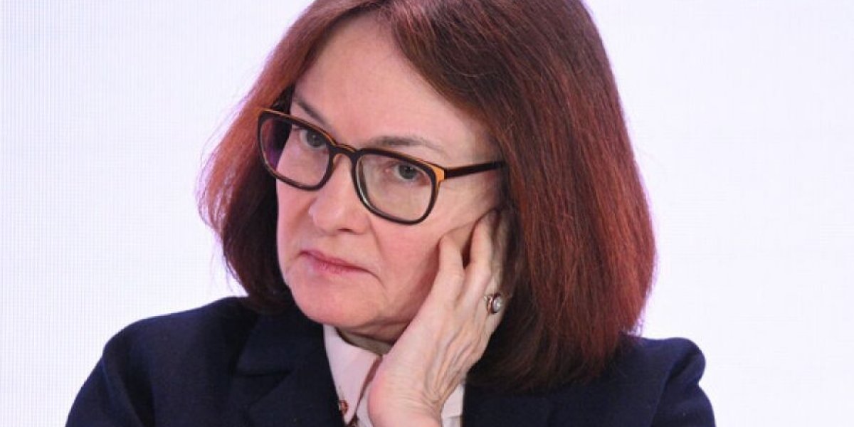 &laquo;Набиуллина в ловушке: башня Кремля усилила давление&raquo;: почему глава ЦБ исчезает с важных встреч?