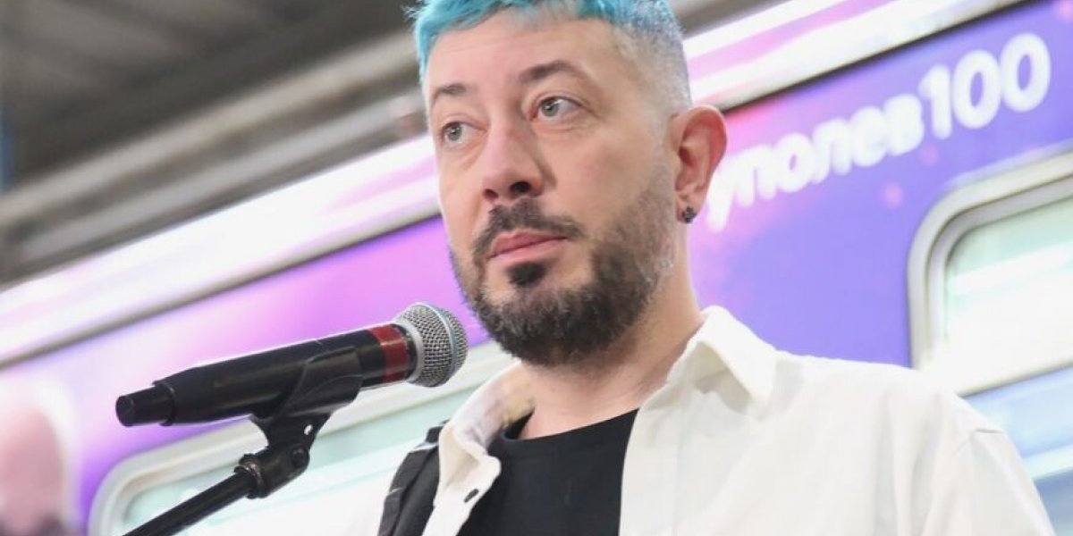 Лебедев: доносчики вредят России! Да ну? Если бы их было меньше, Моргенштерн* бы не уехал, считает он