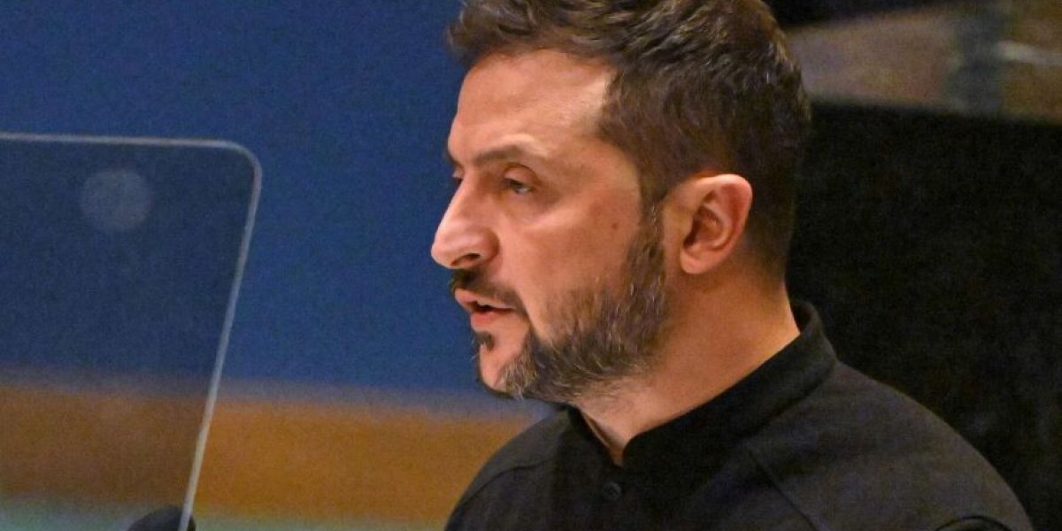 &laquo;Маньяк питается страхом&raquo;: военкор Коц &mdash; о новой угрозе Зеленского и истинной цене украинских атак