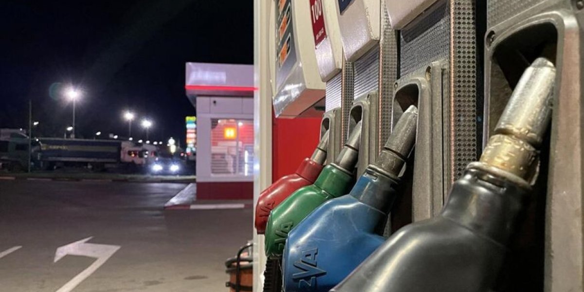 В Ульяновской области с 25 июня режут продажи топлива: введены жесткие лимиты на бензин и дизель
