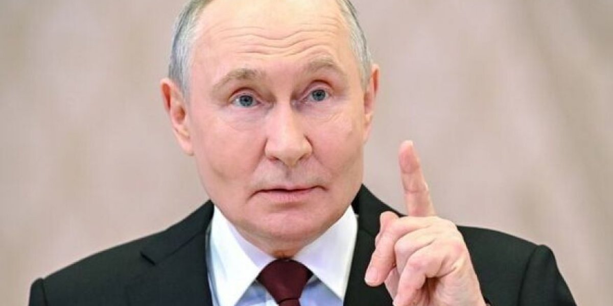 Путин поручил ФСБ гарантировать доступ в интернет: ключевые сервисы не должны отключиться...