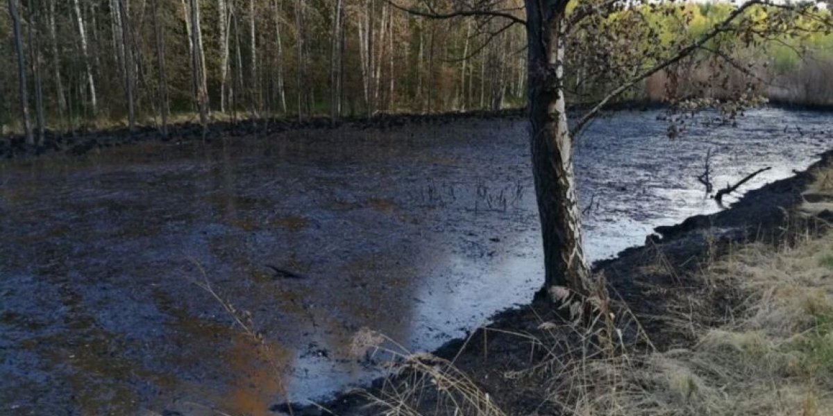 Забавно: &laquo;нефтяной дождь&raquo; в Ярославле назвали безопасным... Окончание СВО будет? К чему Европа готова? Главное к утру