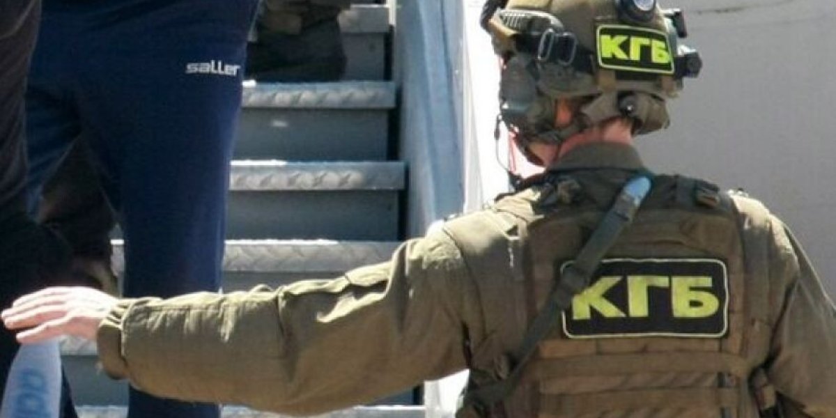 &laquo;Думала, что работает на СБУ, а сливала данные КГБ&raquo;: аналитик офиса Тихановской попала в ловушку белорусских спецслужб