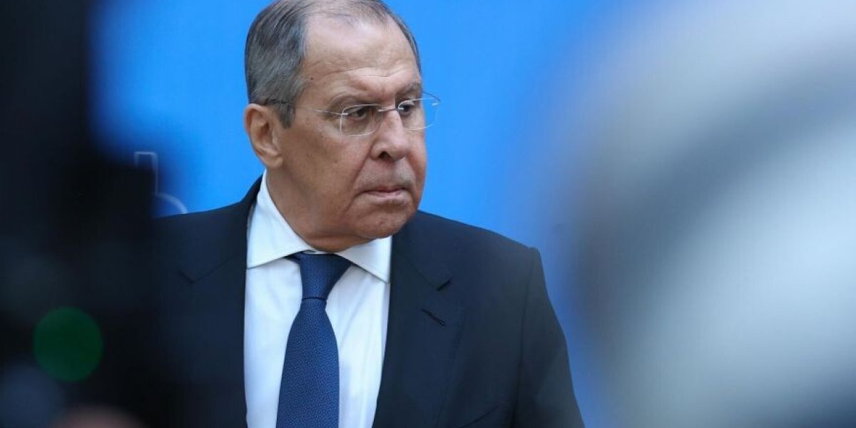 Лавров: Запад хочет увековечить режим, запретивший русский язык и церковь, а задача дипломатии &mdash; помочь СВО победить