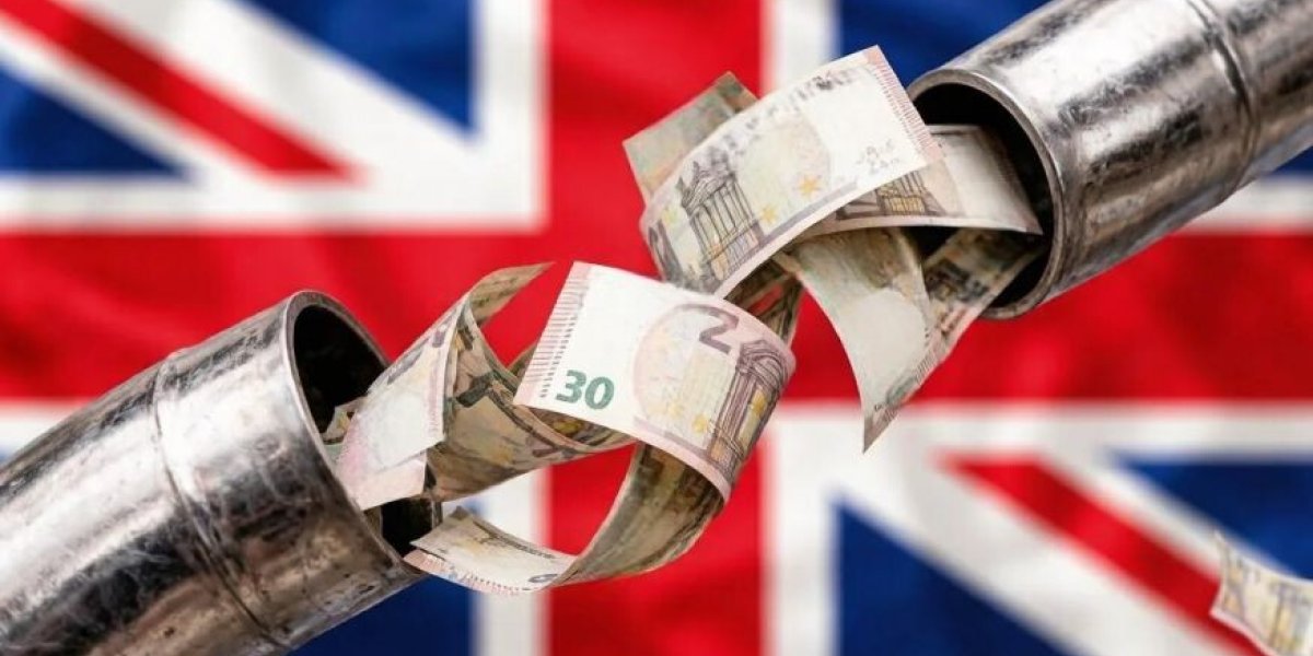 580 млн в трубу: лондонский суд не заставил платить за взрывы &laquo;Северных потоков&raquo;