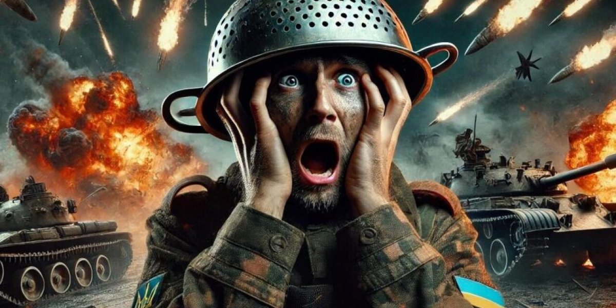 &laquo;В июле будут брать Киев: Старый план Кремля выходит на финишную прямую? Эксперт подтвердил один слух