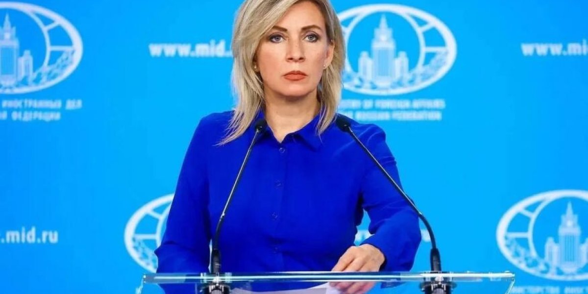 Красная линия для НАТО: Захарова пообещала ответ, который альянс не переживёт