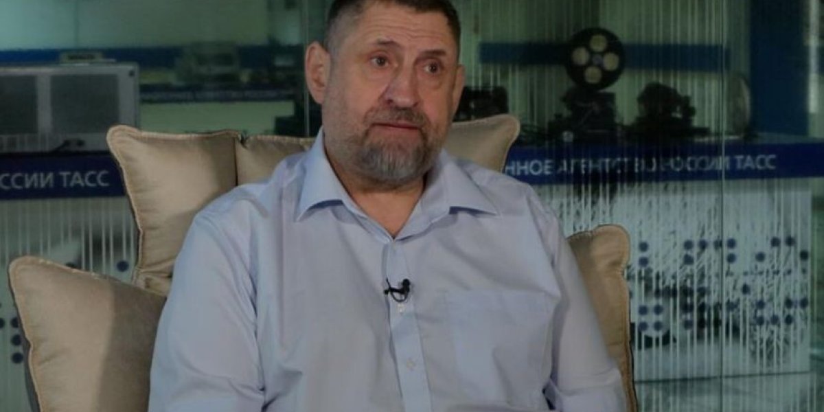 &laquo;Понимаете?&raquo;: Сладков раскрыл страшный сценарий после СВО