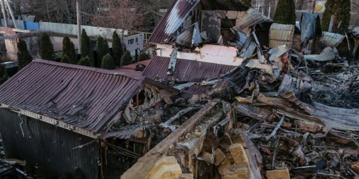 &laquo;ВСУ лупят по Крыму, а мы молчим? На полуострове коллапс. Пора блокировать Киев!&raquo;: эксперты