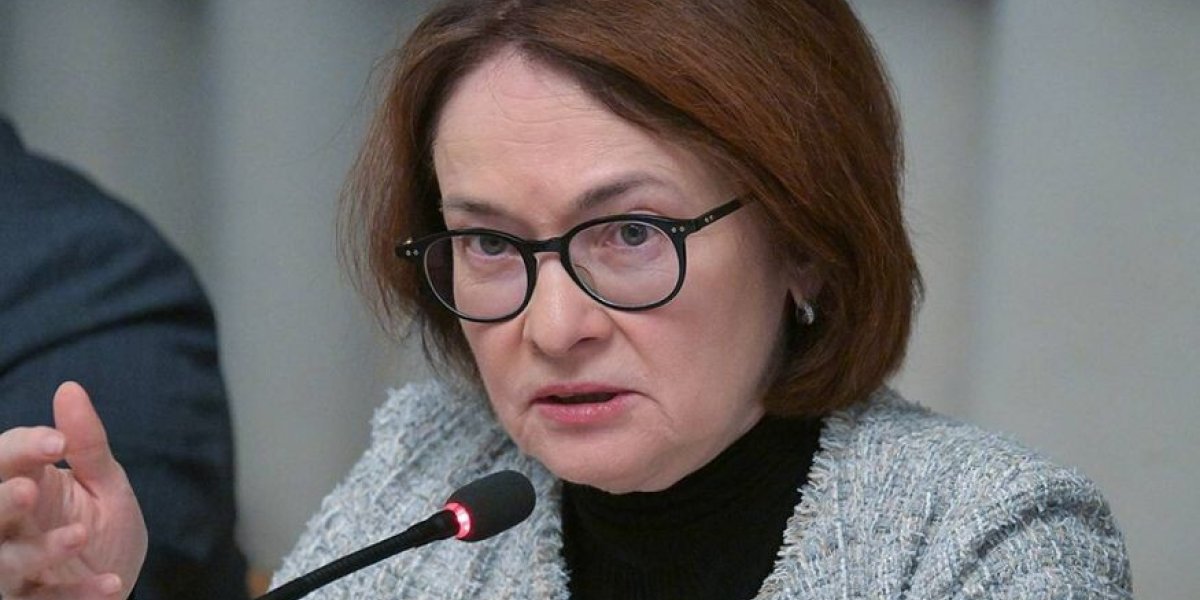 &laquo;Пацан сказал &mdash; пацан сделал&raquo;: Делягин раскрыл секрет непотопляемости Набиуллиной
