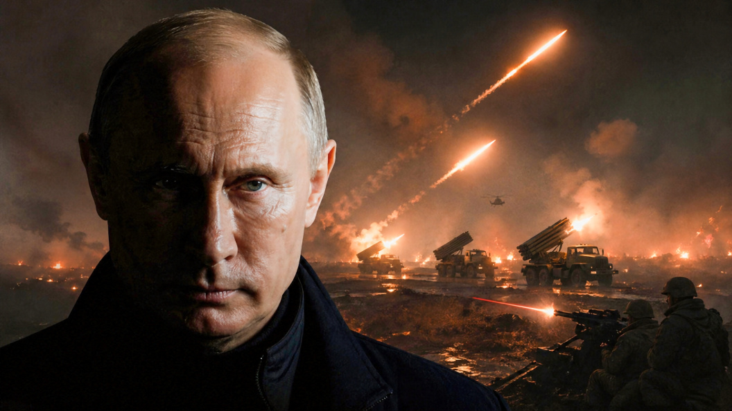Путин не шутил: Украину ждёт возмездие до 4000 градусов. За барыгами в Крыму наконец-то пришли. Блокада Киева неизбежна? Главные новости Путин не шутил: Украину ждёт возмездие до 4000 градусов. За барыгами в Крыму наконец-то пришли. Блокада Киева неизбежна? Главные новости