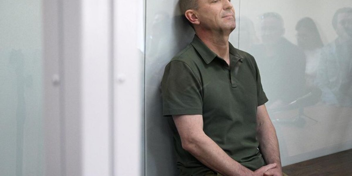 Тюрьма вместо наград: почему Иван Попов считает приговор несправедливым