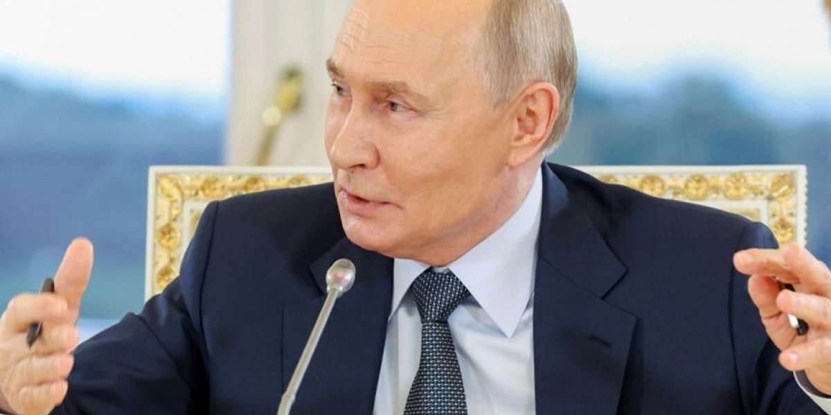 Власти не нашли способ ускорить рост ВВП. Зеленский написал Путину. Грядёт последняя битва за Донбасс: главное к утру