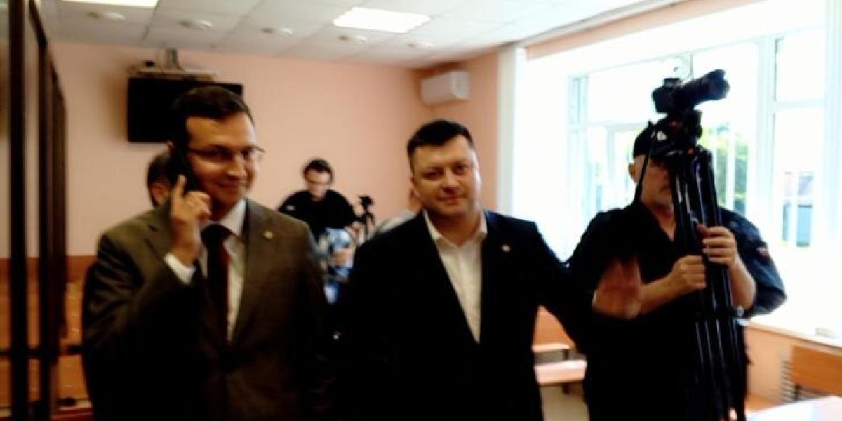 Мавлиев повышает ставки. В уголовное дело мэра Уфы втягивают правительство республики