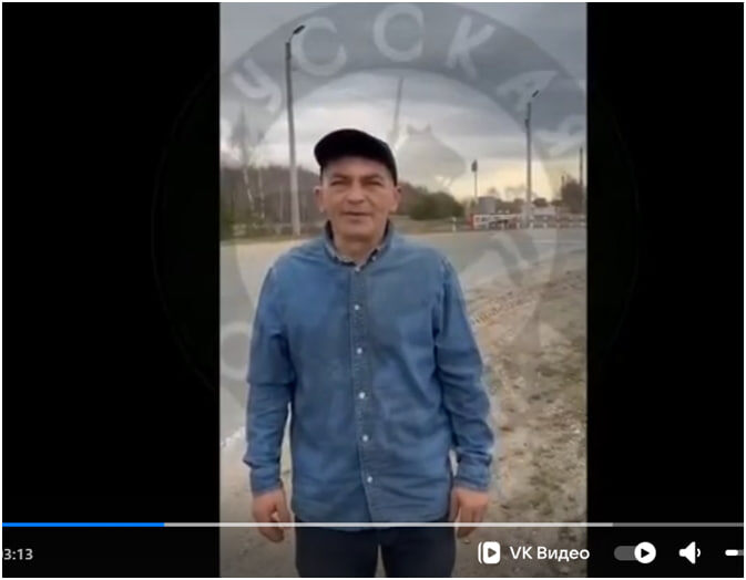 Один русский погиб, другого &ndash; за решётку, киргизская диаспора победила. Пришлось вмешаться нашим мужикам