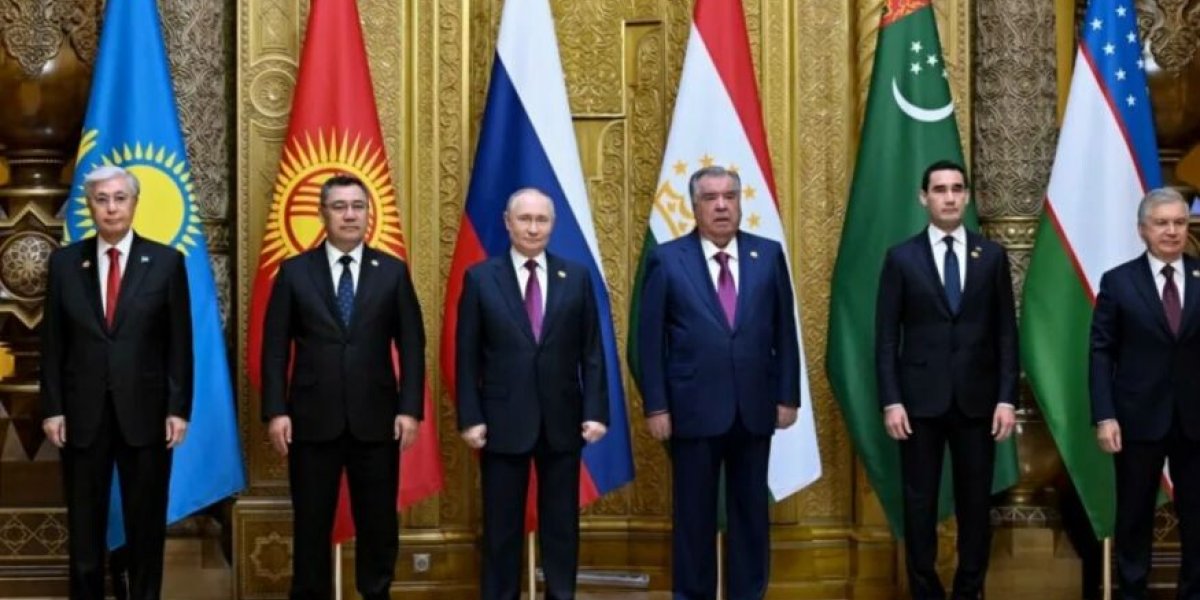 СНГ уже не союзники? Эксперт жестко предупредил Россию о новой реальности
