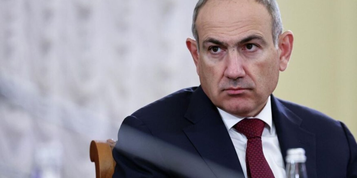 Пашиняну дали по носу: планы сорваны