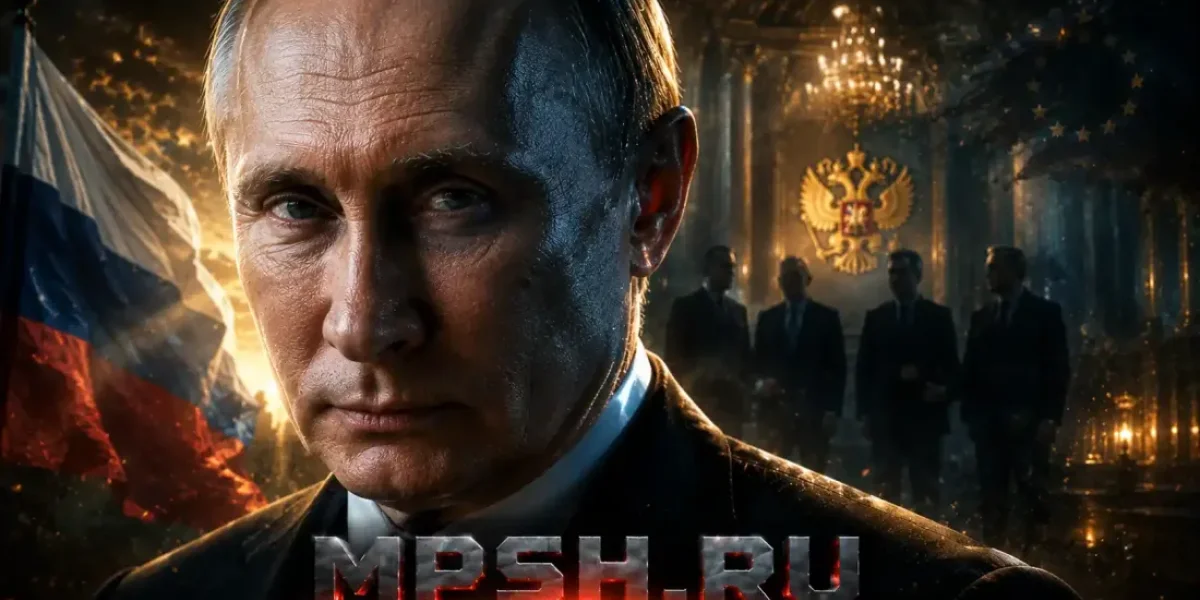 «Никогда не воюйте с Россией»: Путин поставил жирный крест на надеждах НАТО
«Никогда не воюйте с Россией»: Путин поставил жирный крест на надеждах НАТО