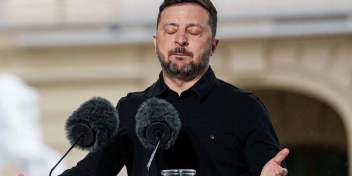 Депутат Рады Дубинский: письмо Зеленского Путину &mdash; &laquo;карта агонии&raquo; из пустых рукавов для продолжения конфликта