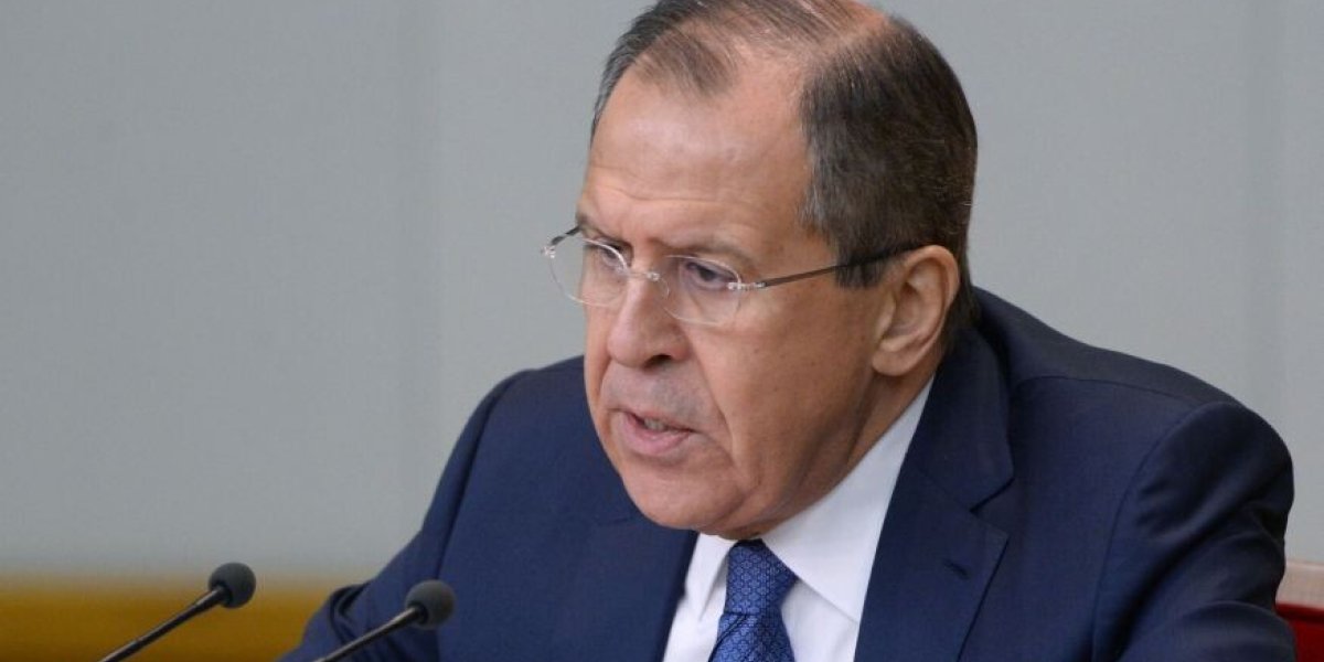 Лавров взорвал Европу резкими обвинениями: где правда, а где провокация?