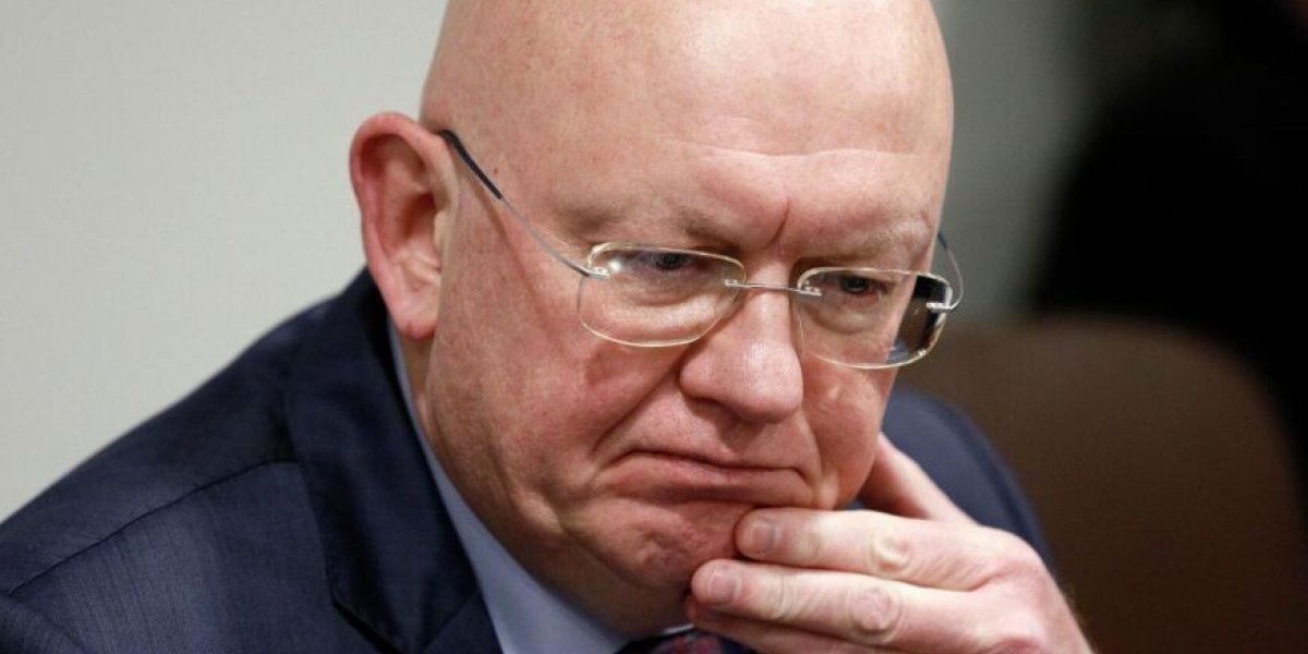Россия бьёт тревогу в ООН: Германия больше не мирное государство, а европейская безопасность под угрозой