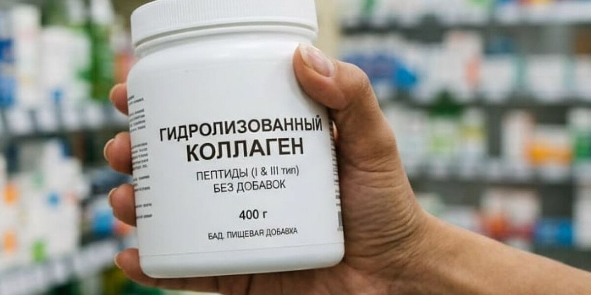 Коллаген действительно работает: крупный обзор показал, где есть эффект, а где &mdash; нет