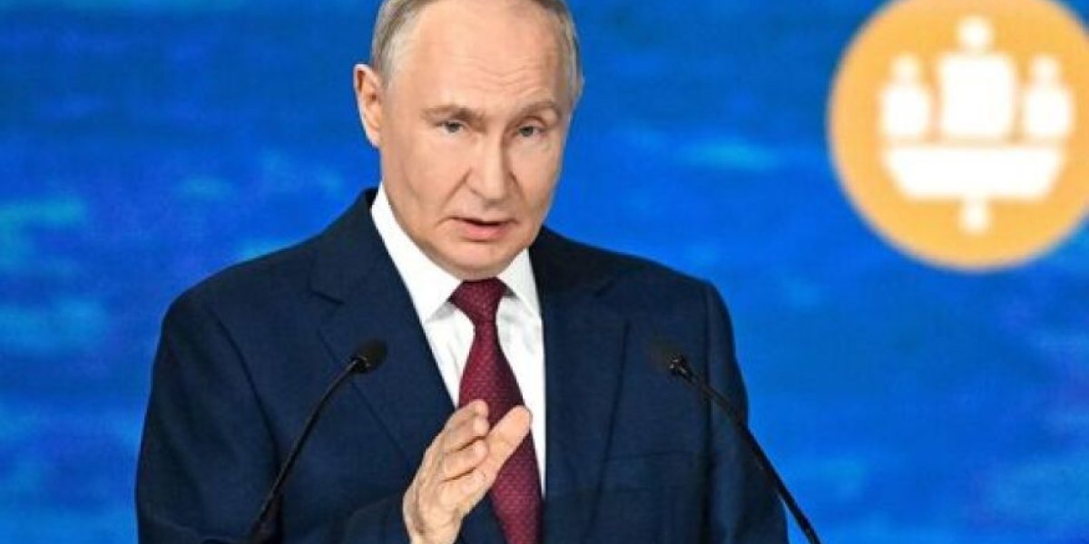 &laquo;Слив засчитан&raquo;: военкор Стешин о том, как Путин уничтожил эпистолярный опус Зеленского и призвал армию работать
