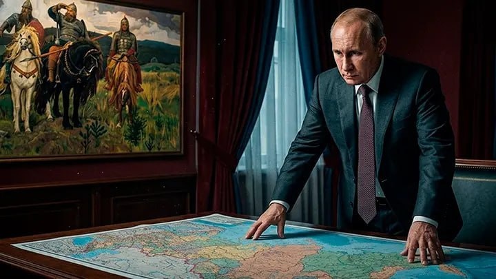 Решение против дронов ВСУ в тылу нашли: Спецназовец подтвердил. Слова Путина не забыли
