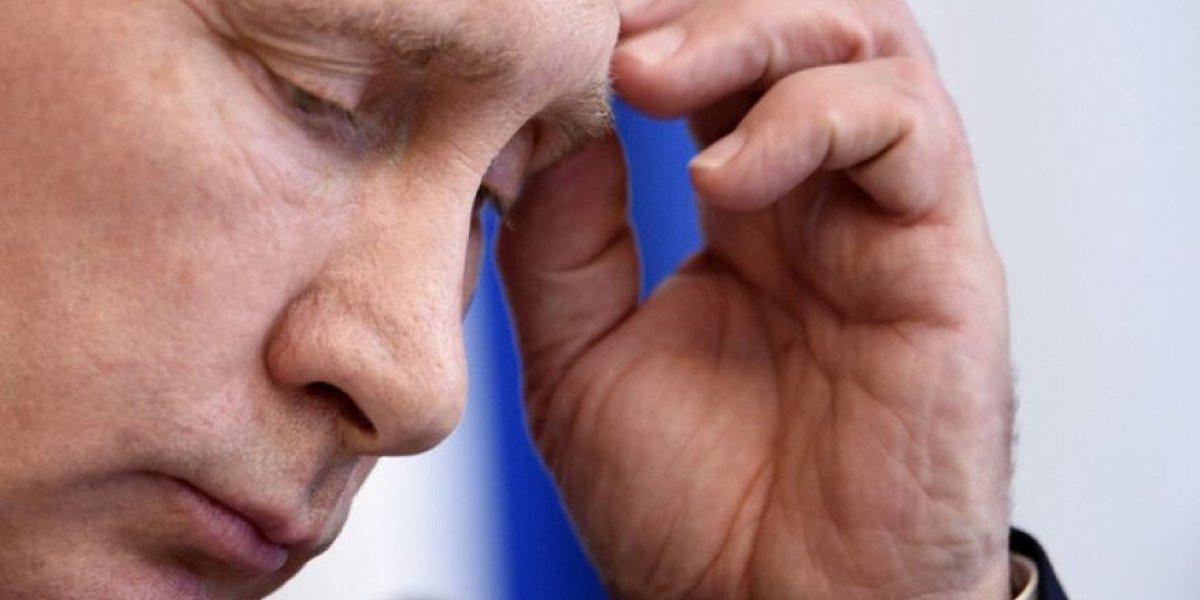 Шок! Чиновники проигнорировали указ Путина. Назрел глубокий конфликт с логикой Центробанка