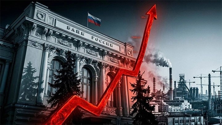 Набиуллина в ловушке? Глава ЦБ не поехала в Кремль: "Чем дольше она прячется, тем хуже будет исход"