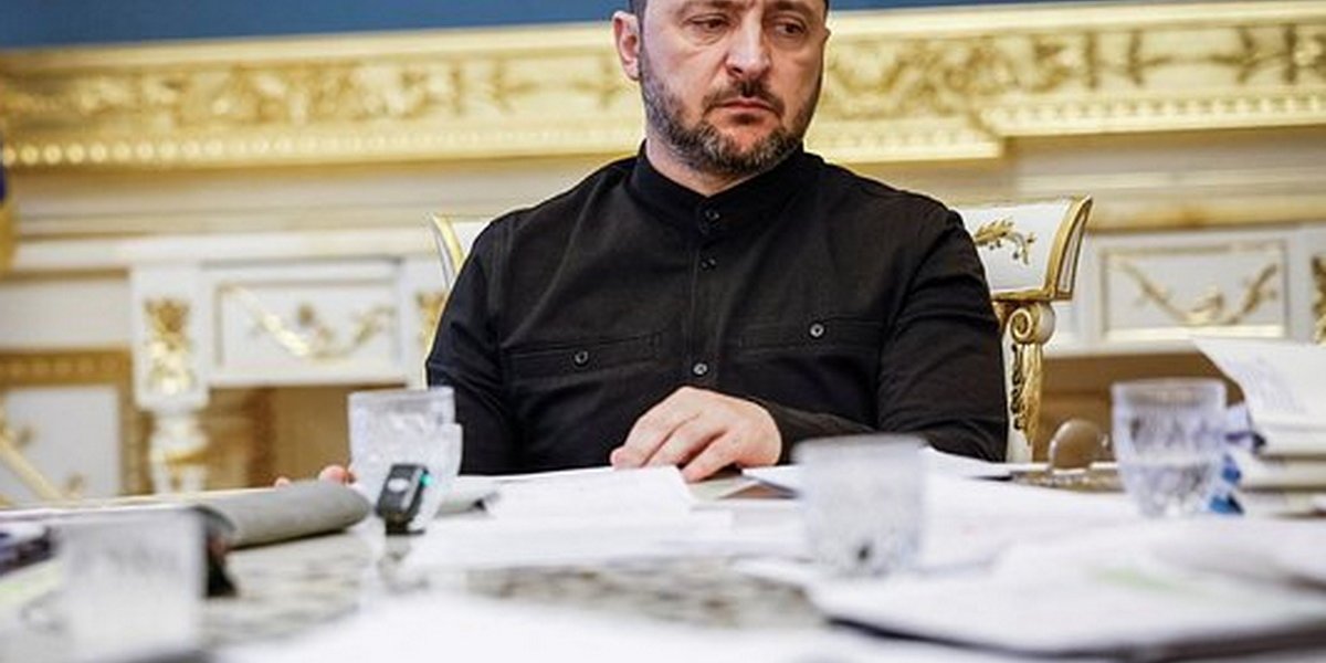 &laquo;Снова выбирают войну&raquo;: Зеленский объявил о новых операциях против России после ответа Путина на ПМЭФ