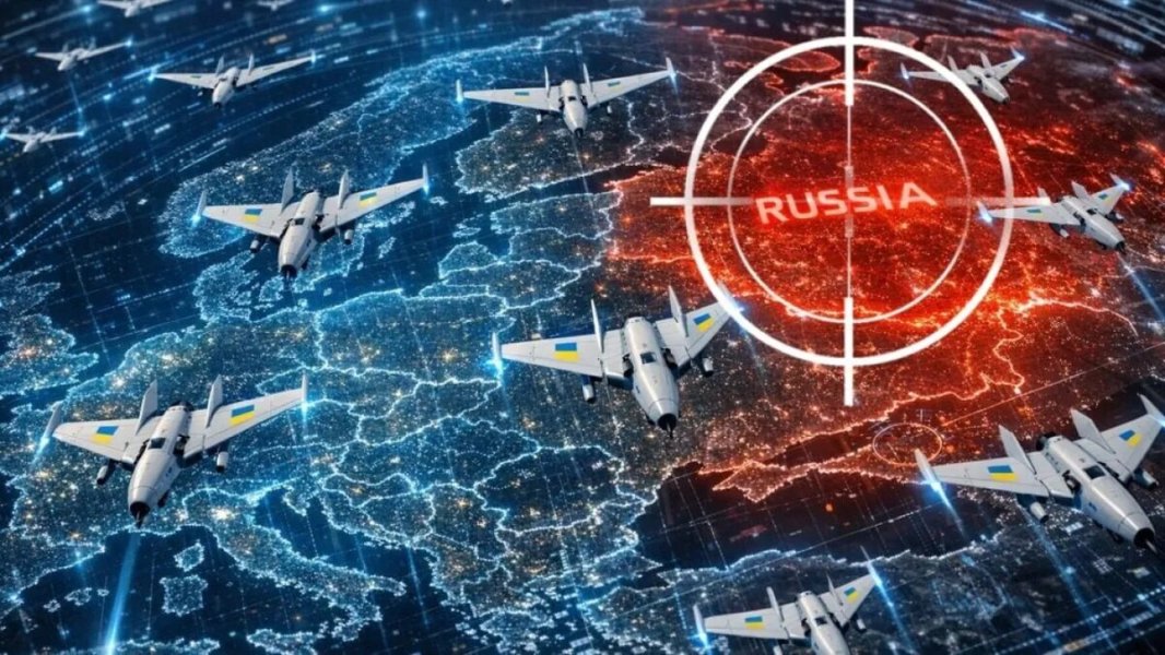 Мы в тупике. От беспилотников нет спасения. Перед зимним наступлением объявят мобилизацию?