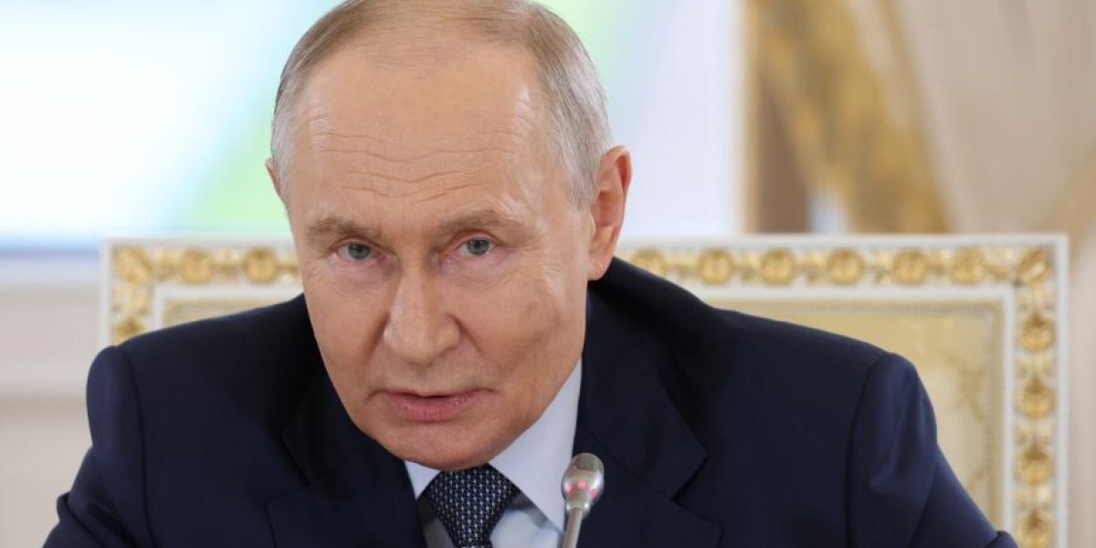 Невидимка номер один: Путин объяснил, почему Су-57 вне конкуренции
