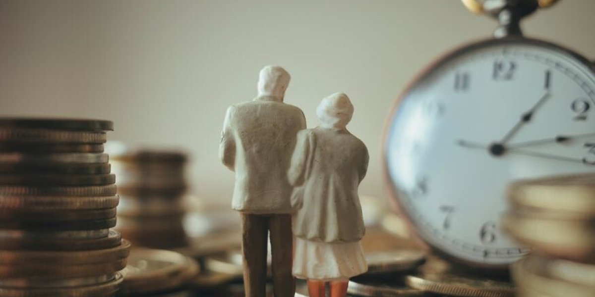 Минфин собирается преобразовать пенсионные накопления россиян. Делягин напомнил: деньги принадлежат гражданам