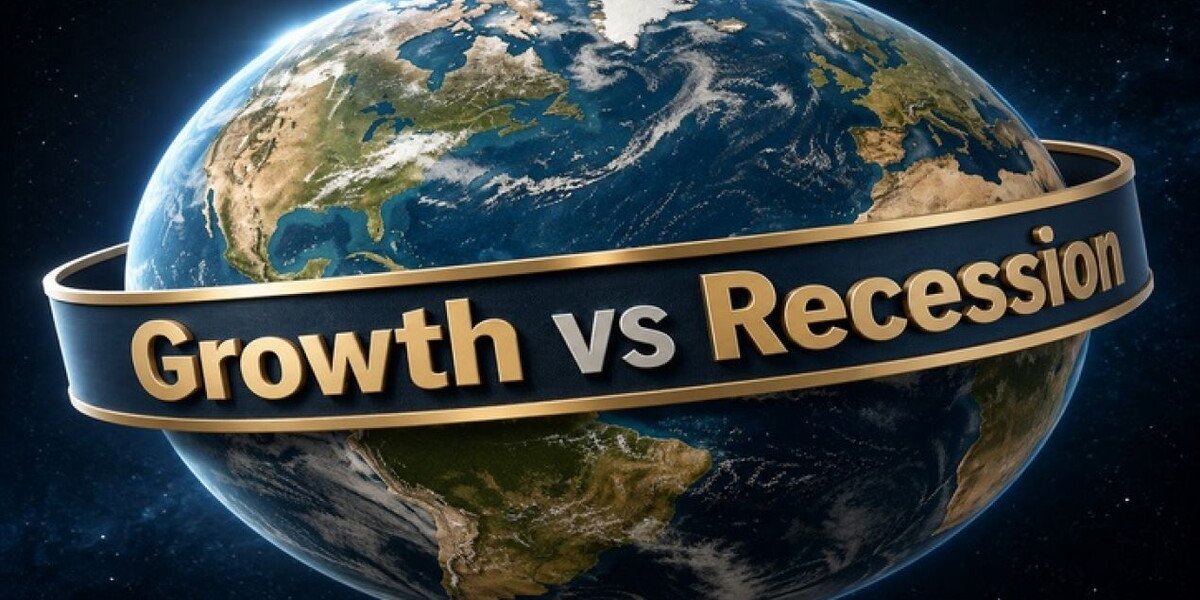 Мировая экономика: рост или рецессия?