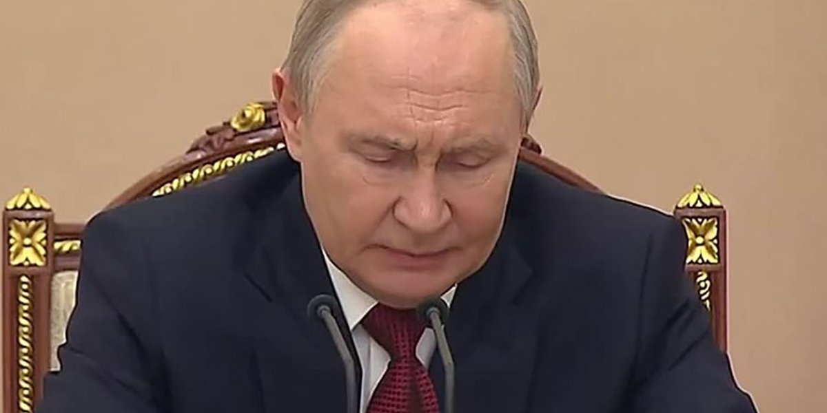 &laquo;Очереди и лимиты&raquo;: Путин сделал заявление о ситуации с бензином и новых мерах